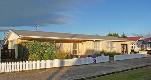 145 Queen Street, Westport