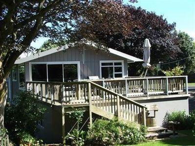 28 George Street, Hawera