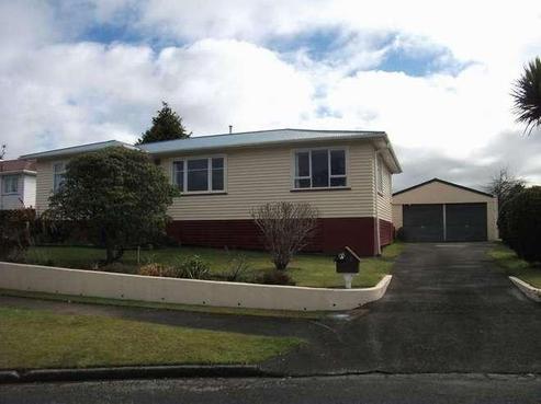 4 Shakespeare Street, Stratford