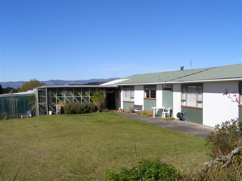 260 Foxton Shannon Road, Foxton