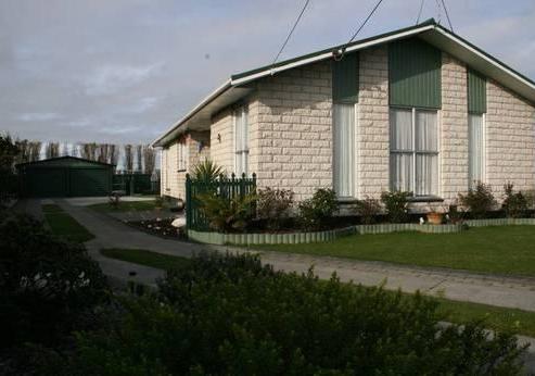 67 Grove Street, Tinwald