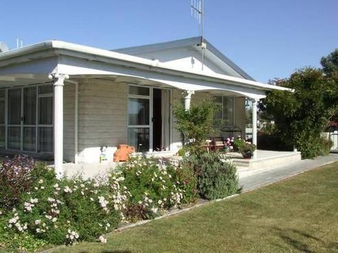 1982 Maraekakaho Road, Raukawa