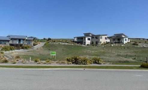25 D'archiac Drive, Lake Tekapo