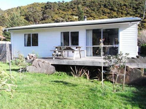 20 Mclaughlin Drive, Tinui