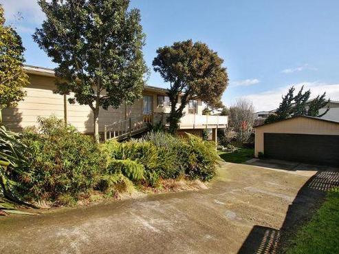 4 Tui Place, Bell Block