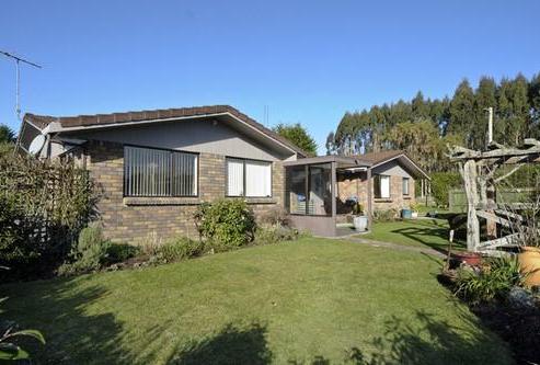 268 Jackson Road, Hamurana