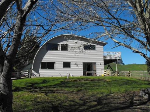 52 Makarau Road, Kaukapakapa