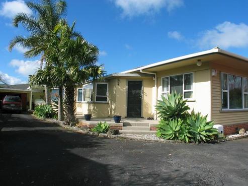 328 Kamo Road, Kamo