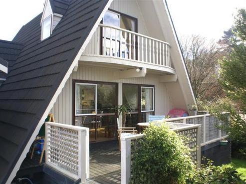 115B Musselburgh Rise, Musselburgh