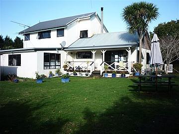 70 Colombo Road, Waiuku