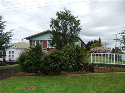 15 Miller Avenue, Paeroa