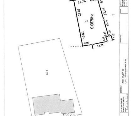 101 Bishopdale Avenue, Bishopdale