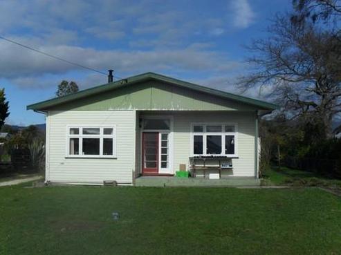 48 Brougham Street, Westport