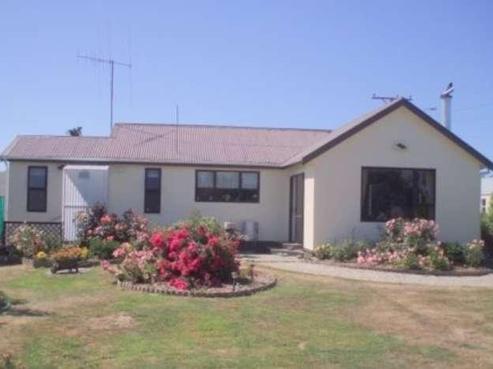 3 Cross Street, North Otago