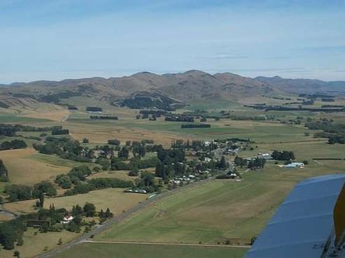 1552 Waimea Highway, Gore Surrounds