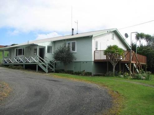 261 Waimata Road, Dargaville Surrounds