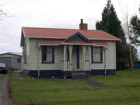 22 Gordon Avenue, Te Aroha