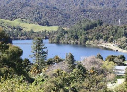 67 Mountain Road, Tuai/Ohuka