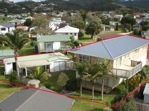 4 Norfolk Place, Tairua