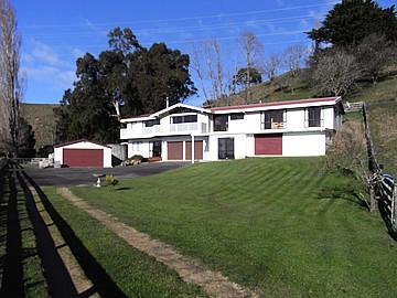 235 Waireka Road, Papaiti