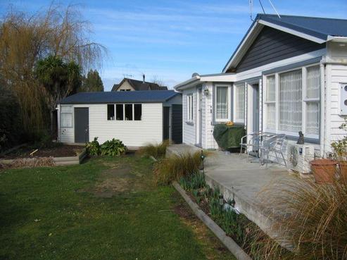 16 South Terrace Road, Geraldine