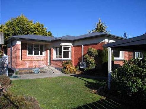 114 Timaru-temuka Highway, Washdyke