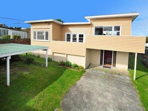17 Tiri Road, Manly