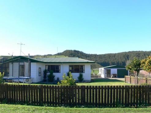 259 Pikowai Road, Pikowai