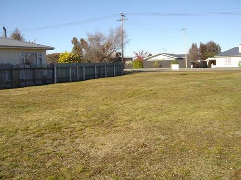 10 Stafford Street, Ranfurly