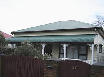 30 Cadogan Street, Sydenham
