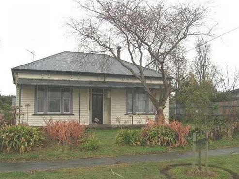 74 The Avenue, Pareora