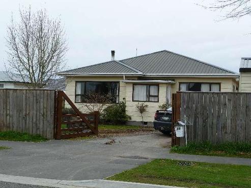 23 Buckleys Road, Rangiora