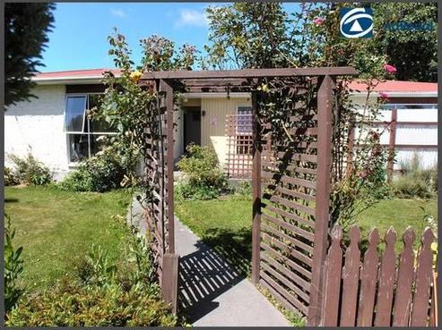 124 Rolleston Street, Rakaia
