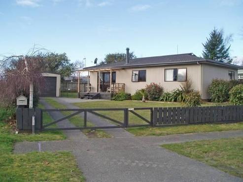 40 Hirangi Road, Turangi