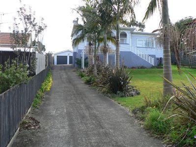 36 Ranfurly Street, Dargaville