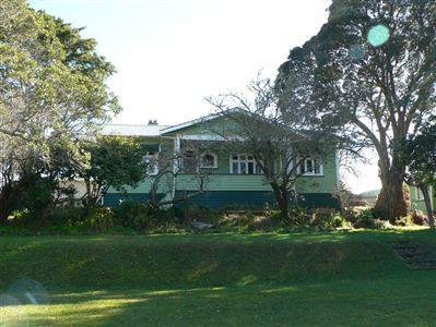 8 Charlotte Street, Dargaville