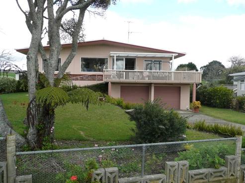 12 Seaview Terrace, Manukau Heads