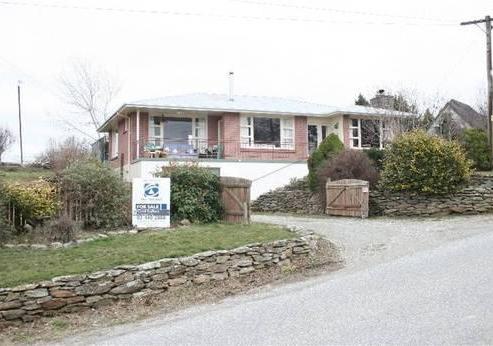 19 Alton Street, Omakau