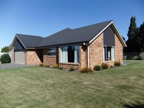 3 Elm Drive, Rangiora