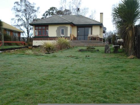 62 Hospital Road, Balclutha