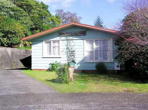 6 Ward Place, Marfell