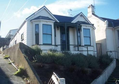 78 Manor Place, Dunedin Central