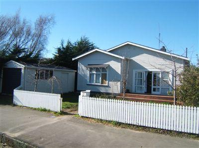 17 East Street, Feilding