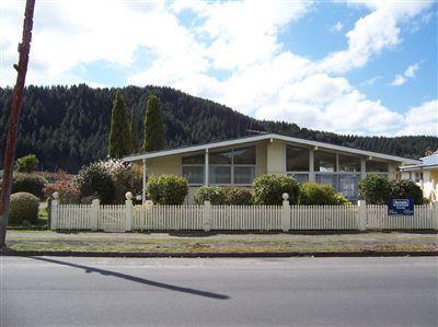 150 Taupo Road, Taumarunui