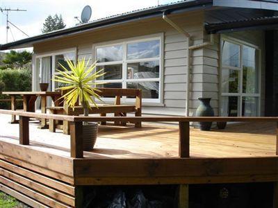 5 Corinth Avenue, Te Kuiti