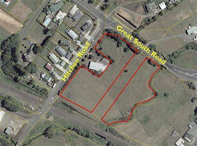 3 Hitchen Road, Pokeno