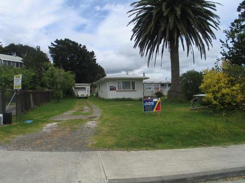 6 Mariner Street, Rawene