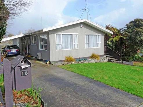 12 Anne Street, Ferndale
