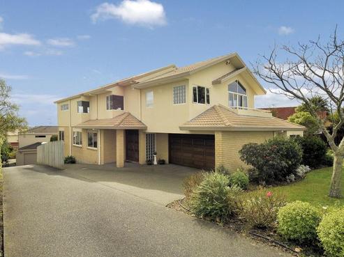 1/8 Ridge Road, Waiake