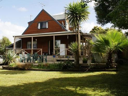 140 Botany Road, Botany Downs